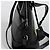 Balenciaga Borsa a spalla Bill Top con manico piccolo Nero - vista 8