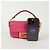Fendi Mini Baguette Borsa a Spalla - vista 13