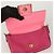 Fendi Mini Baguette Borsa a Spalla - vista 14