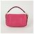 Fendi Mini Baguette Borsa a Spalla - vista 4