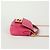Fendi Mini Baguette Borsa a Spalla - vista 7