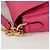 Fendi Mini Baguette Borsa a Spalla - vista 9