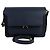 Marni Borsa a tracolla media Trunk Blu