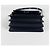 Marni Borsa a tracolla media Trunk Blu - vista 6