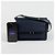 Marni Borsa a tracolla media Trunk Blu - vista 7