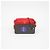 Prada Borsa a spalla mini in nylon - vista 11