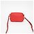 Prada Borsa a spalla mini in nylon - vista 3