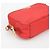 Prada Borsa a spalla mini in nylon - vista 8
