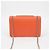Gucci Interlocking Medium Chain Shoulder Bag Orange - view 4