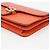Gucci Interlocking Medium Chain Shoulder Bag Orange - view 8