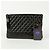 Chanel Clutch Gabrielle Grande Nero - vista 10