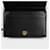 Dior Borsa a tracolla con catena Nero - vista 8