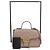Gucci Bolso de hombro GG Marmont Small con asa superior
