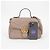 Gucci Bolso de hombro GG Marmont Small con asa superior - vista 9