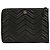 Gucci Borsa Clutch GG Marmont Nero
