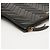 Gucci Borsa Clutch GG Marmont Nero - vista 8
