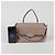 Valentino Borsa a spalla La Prima Medium Stampa Alce Rosa - vista 11
