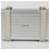 Dior Borsa a tracolla Trunk Pouch Marrone - vista 2