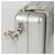 Dior Borsa a tracolla Trunk Pouch Marrone - vista 6