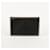 Valentino Clutch Rockstud Nero  - vista 2