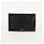 Valentino Clutch Rockstud Nero  - vista 3