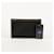Valentino Clutch Rockstud Nero  - vista 8