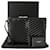 Saint Laurent Custodia per tablet Nero  - vista 1