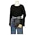 Saint Laurent Custodia per tablet Nero  - vista 12