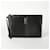 Saint Laurent Custodia per tablet Nero  - vista 2