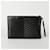 Saint Laurent Custodia per tablet Nero  - vista 4