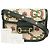 Gucci Bolso de Hombro y Cruzado Horsebit Small Blanco