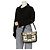 Gucci Bolso de Hombro y Cruzado Horsebit Small Blanco - vista 8