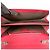Gucci Borsa a spalla intrecciata Rosa - vista 11