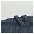 Dior Blue Oblique Denim Canvas Saddle Shoulder Bag - view 10