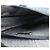 Dior Blue Oblique Denim Canvas Saddle Shoulder Bag - view 11