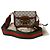 Gucci Mini borsa a spalla e crossbody Horsebit Marrone