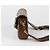 Gucci Mini borsa a spalla e crossbody Horsebit Marrone - vista 3