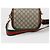 Gucci Mini borsa a spalla e crossbody Horsebit Marrone - vista 4