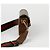Gucci Mini borsa a spalla e crossbody Horsebit Marrone - vista 5