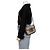 Gucci Mini borsa a spalla e crossbody Horsebit Marrone - vista 9