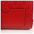 Padlock Gucci Borsa a spalla e crossbody piccola con lucchetto Rosso - vista 10