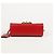 Padlock Gucci Borsa a spalla e crossbody piccola con lucchetto Rosso - vista 12