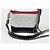 Chanel Bolso de hombro y cruzado Gabrielle Small Chain Castaño - vista 5