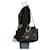 Chanel Maxi borsa a tracolla Nero - vista 11
