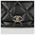 Chanel Maxi borsa a tracolla Nero - vista 3