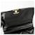 Chanel Maxi borsa a tracolla Nero - vista 9
