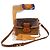 Louis Vuitton Borsa a Spalla e Crossbody Dauphine MM Marrone