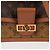 Louis Vuitton Borsa a Spalla e Crossbody Dauphine MM Marrone - vista 2