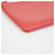 Bamboo Gucci Pochette con nappa in bambù Rosso - vista 6