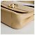 Chloé Borsa tote doppia e borsa a spalla Giallo - vista 10